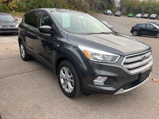 2017 Ford ESCA Vehicle Photo in MILFORD, OH 45150-1684