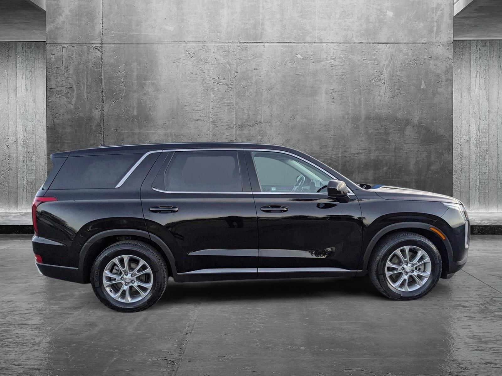 2020 Hyundai PALISADE Vehicle Photo in Spokane Valley, WA 99212