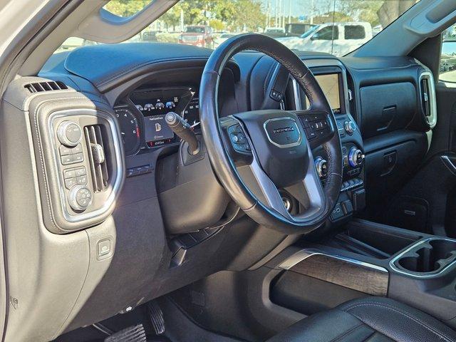 2020 GMC Sierra 1500 Vehicle Photo in SELMA, TX 78154-1459