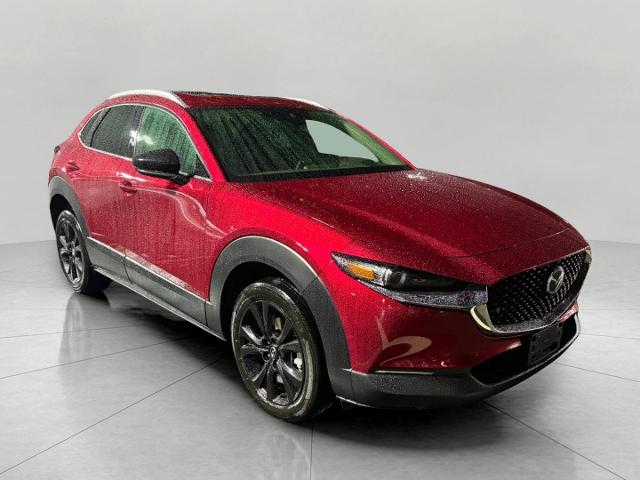 2022 Mazda CX-30 Vehicle Photo in Appleton, WI 54913