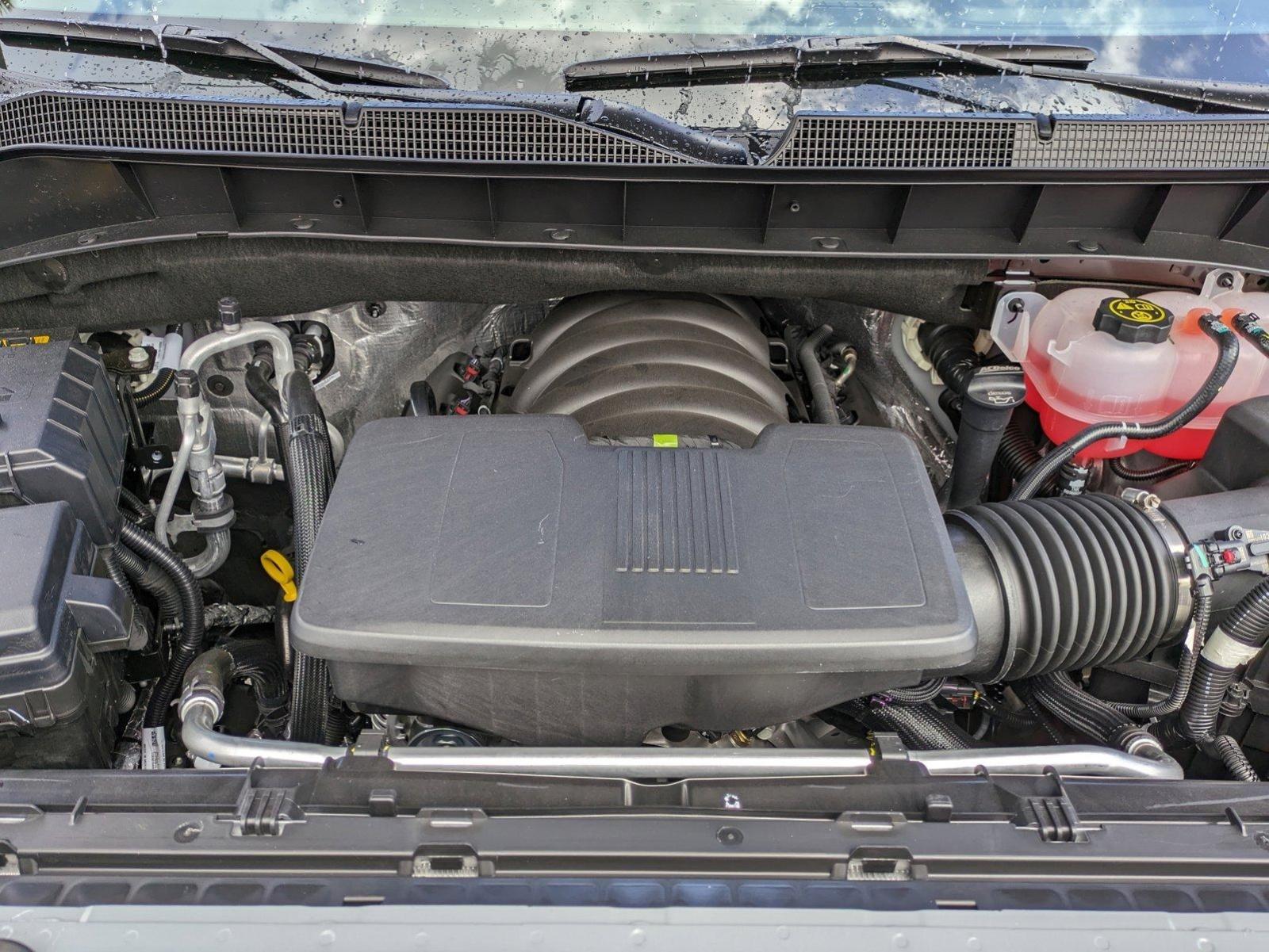 2024 Chevrolet Silverado 1500 Vehicle Photo in CORPUS CHRISTI, TX 78416-1100