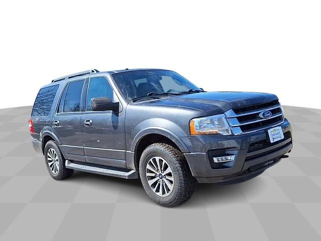 Used 2017 Ford Expedition XLT with VIN 1FMJU1JT6HEA04944 for sale in Hibbing, Minnesota