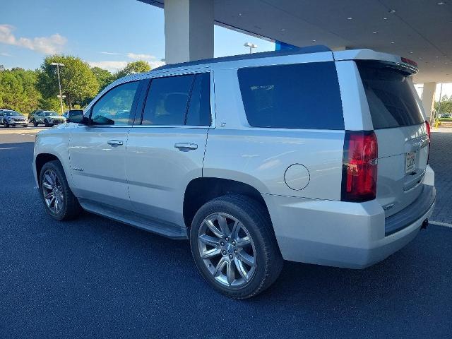 2017 Chevrolet Tahoe Vehicle Photo in AUBURN, AL 36830-7007