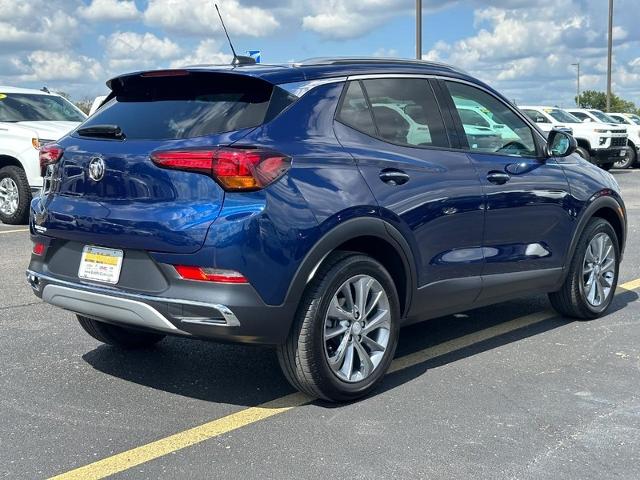 2023 Buick Encore GX Vehicle Photo in COLUMBIA, MO 65203-3903