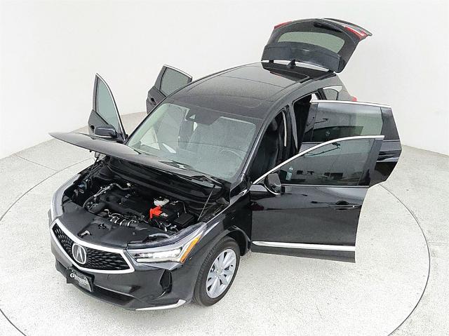 2023 Acura RDX Vehicle Photo in Grapevine, TX 76051