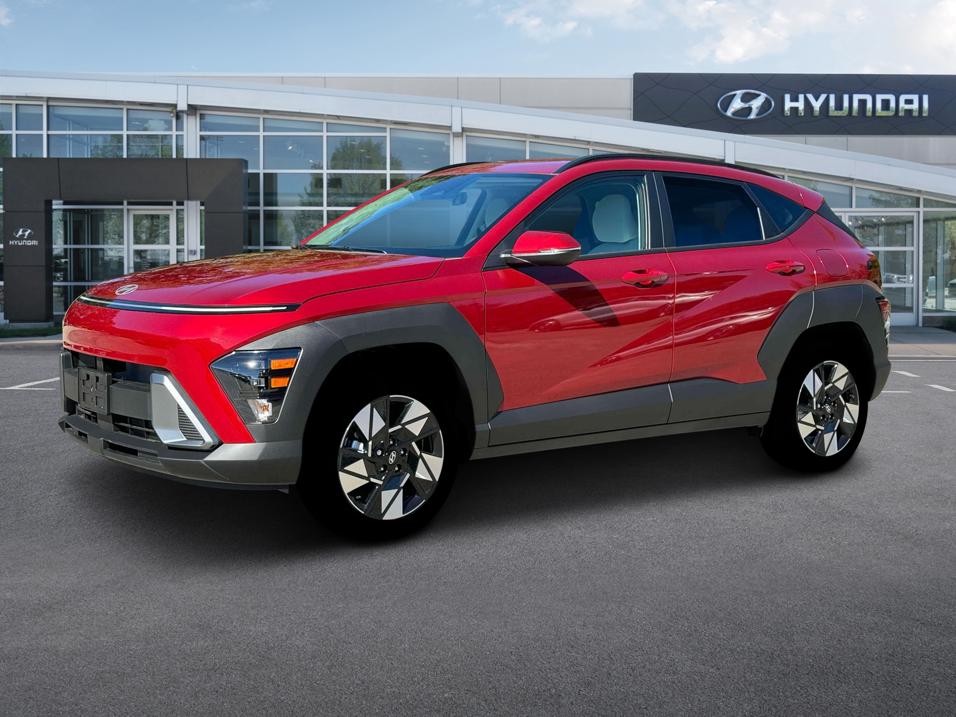 2025 Hyundai KONA Vehicle Photo in Appleton, WI 54913