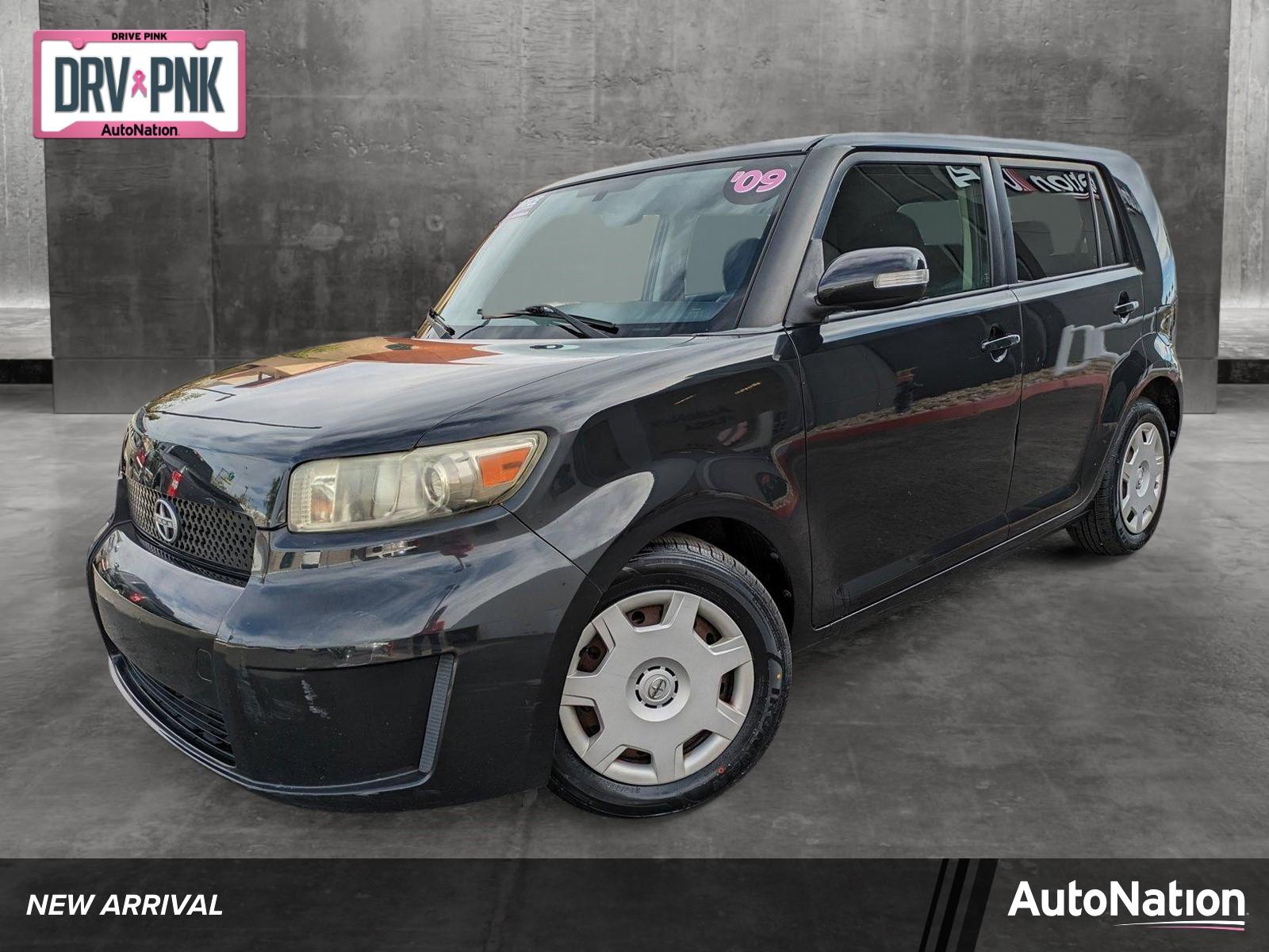 2009 Scion xB Vehicle Photo in Las Vegas, NV 89149