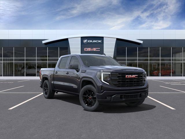 2024 GMC Sierra 1500 Vehicle Photo in HENDERSON, NV 89014-6702