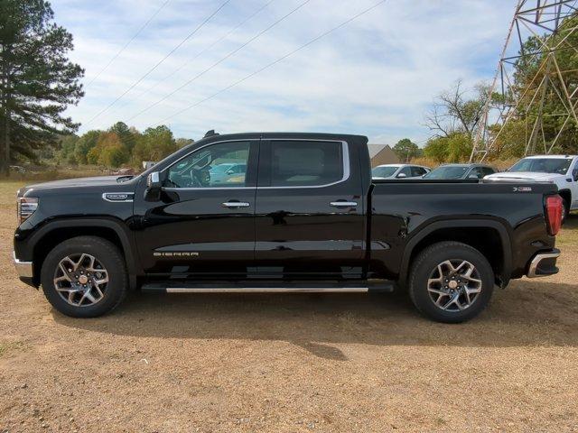 2025 GMC Sierra 1500 Vehicle Photo in ALBERTVILLE, AL 35950-0246