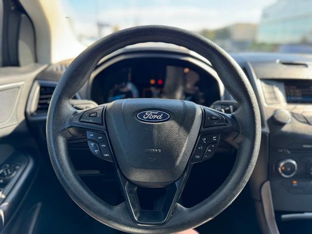 2018 Ford Edge Vehicle Photo in Grapevine, TX 76051