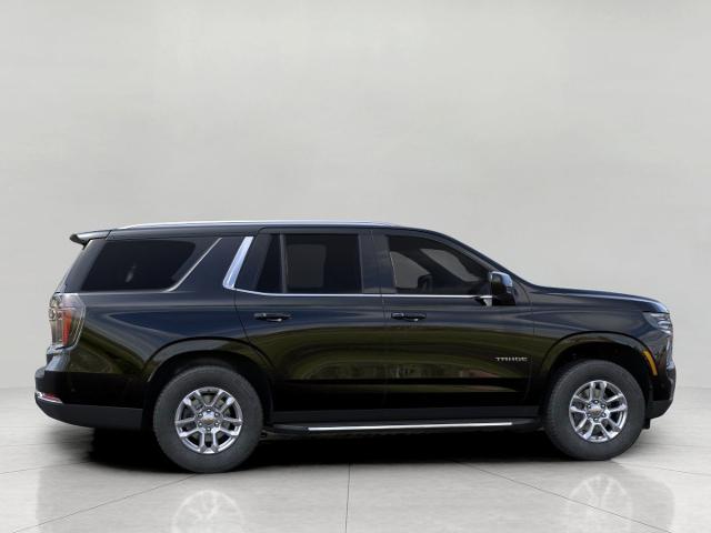 2025 Chevrolet Tahoe Vehicle Photo in NEENAH, WI 54956-2243