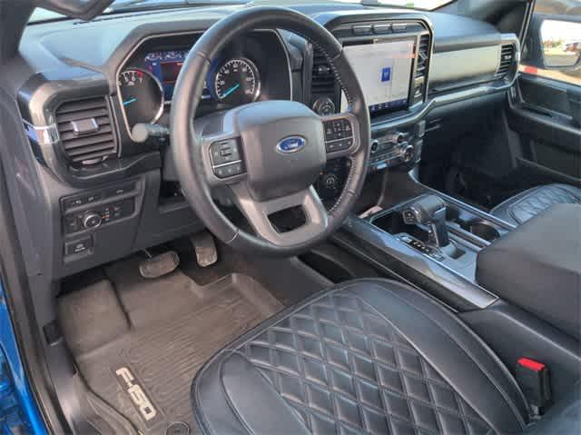 2021 Ford F-150 Vehicle Photo in Corpus Christi, TX 78411