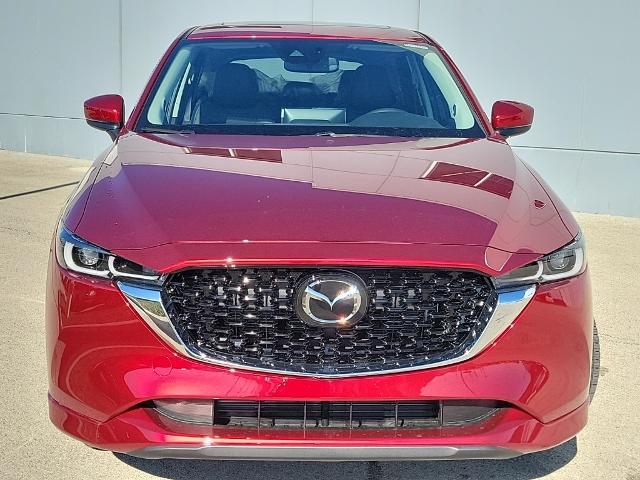 2024 Mazda CX-5 Vehicle Photo in Plainfield, IL 60586