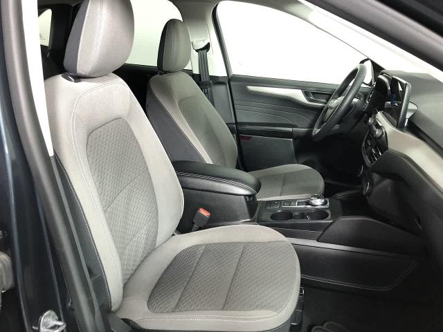 2022 Ford Escape Vehicle Photo in INDIANAPOLIS, IN 46227-0991