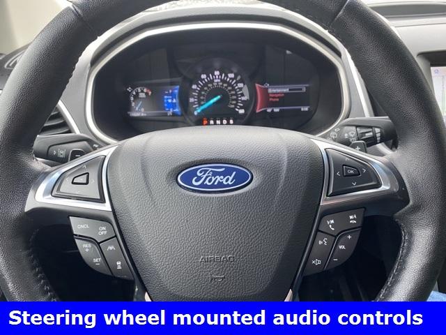 2020 Ford Edge Vehicle Photo in Mahwah, NJ 07430-1343