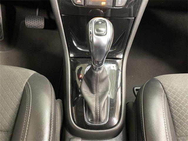 2021 Buick Encore Vehicle Photo in PORTLAND, OR 97225-3518