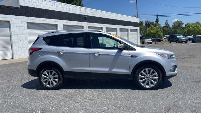 2018 Ford Escape Vehicle Photo in TURLOCK, CA 95380-4918