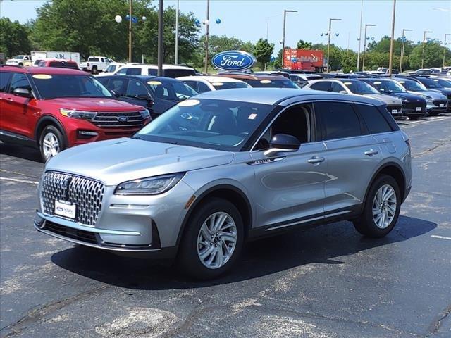 2023 Lincoln Corsair Vehicle Photo in Plainfield, IL 60586