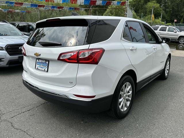 2021 Chevrolet Equinox Vehicle Photo in DOUGLASTON, NY 11362-1062