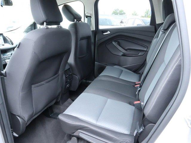 2019 Ford Escape Vehicle Photo in DETROIT, MI 48207-4102