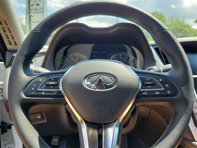 2024 INFINITI Q50 Vehicle Photo in Willow Grove, PA 19090