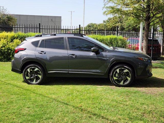 2024 Subaru Crosstrek Vehicle Photo in DALLAS, TX 75209