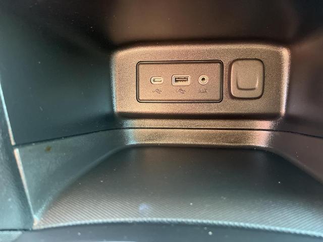 2021 Chevrolet Equinox Vehicle Photo in GREEN BAY, WI 54302-3701