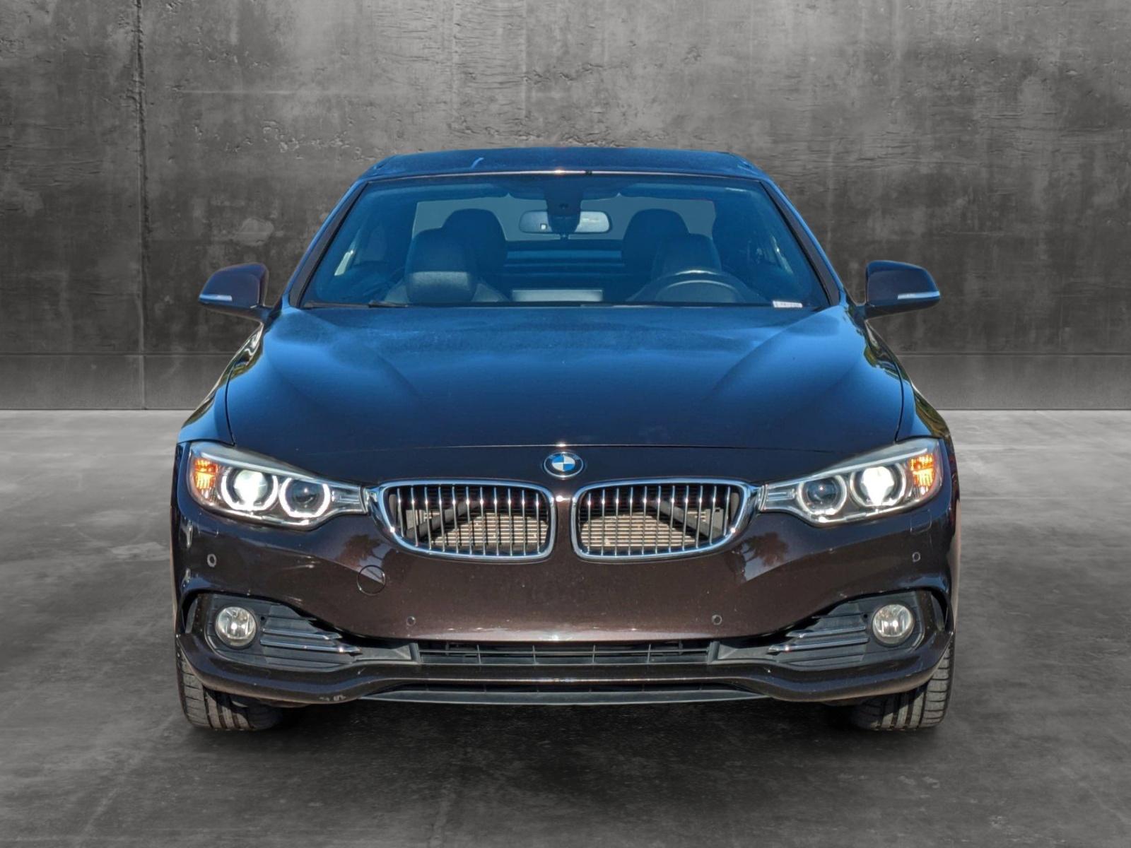 2016 BMW 428i Vehicle Photo in Sarasota, FL 34231