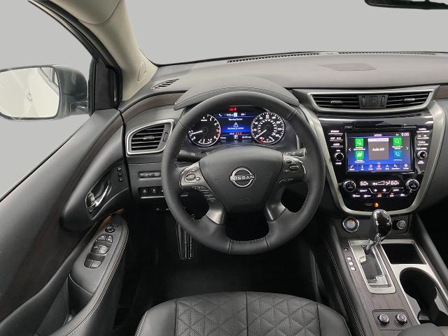 2024 Nissan Murano Vehicle Photo in Appleton, WI 54913