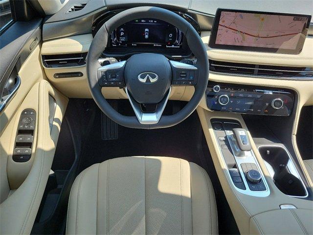 2025 INFINITI QX60 Vehicle Photo in Willow Grove, PA 19090