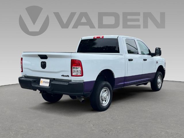 2023 Ram 2500 Vehicle Photo in Savannah, GA 31419