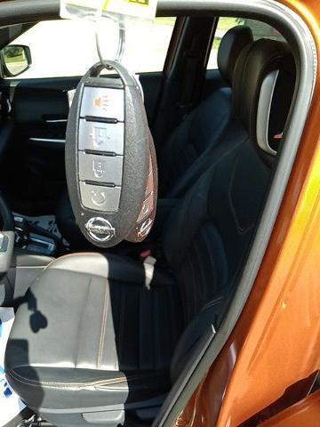 2020 Nissan Kicks Vehicle Photo in Canton, MI 48188