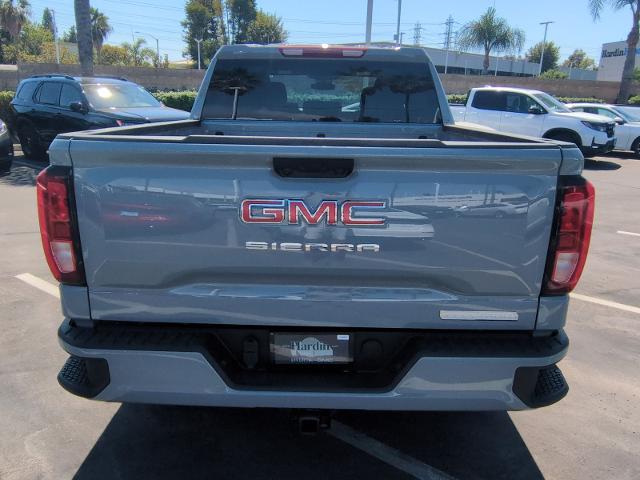 2024 GMC Sierra 1500 Vehicle Photo in ANAHEIM, CA 92806-5612