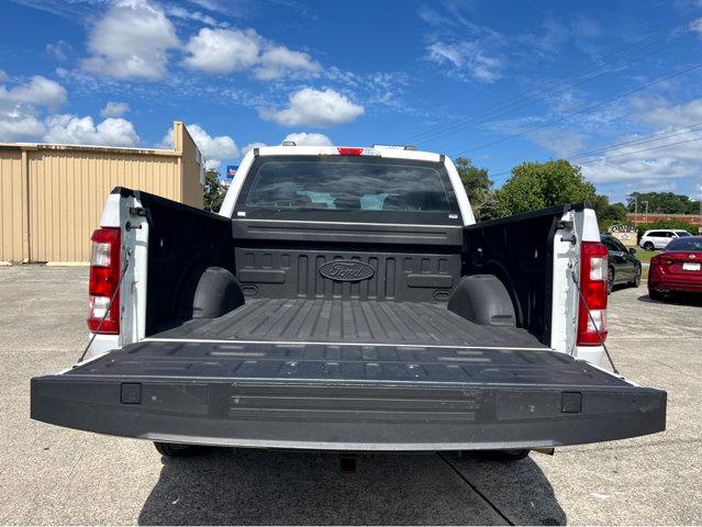 2021 Ford F-150 Vehicle Photo in Savannah, GA 31419