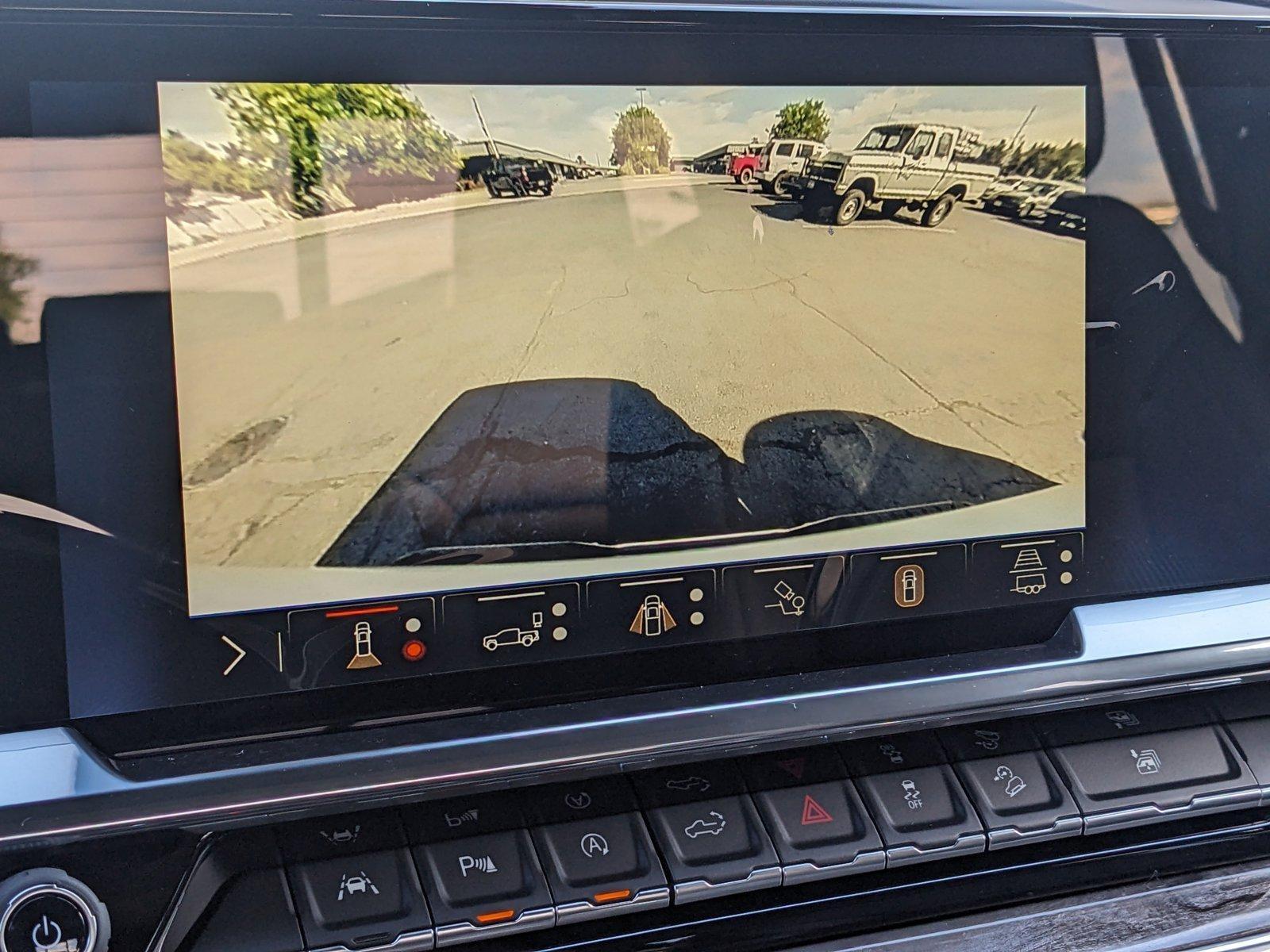 2024 Chevrolet Silverado 1500 Vehicle Photo in SPOKANE, WA 99212-2978