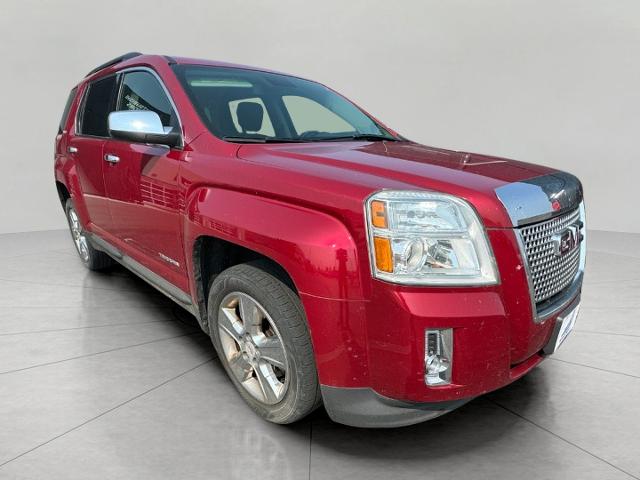 2014 GMC Terrain Vehicle Photo in Appleton, WI 54913