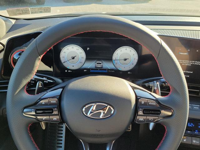 2023 Hyundai ELANTRA Vehicle Photo in Harrisburg, PA 17111