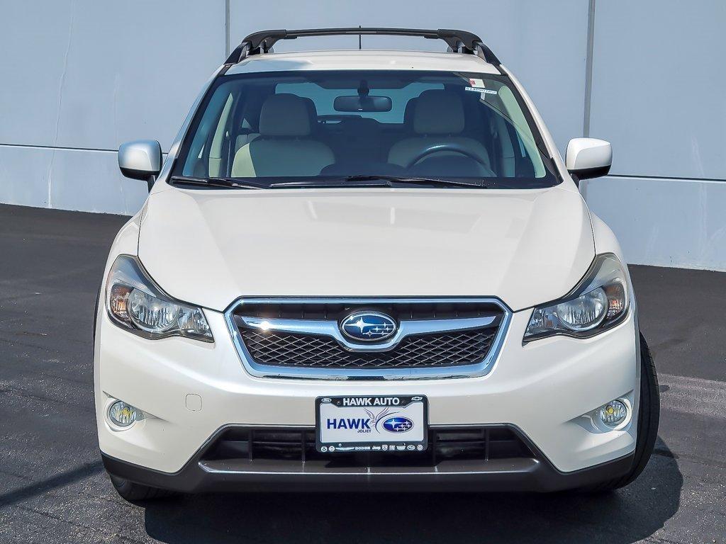 2014 Subaru XV Crosstrek Vehicle Photo in Plainfield, IL 60586