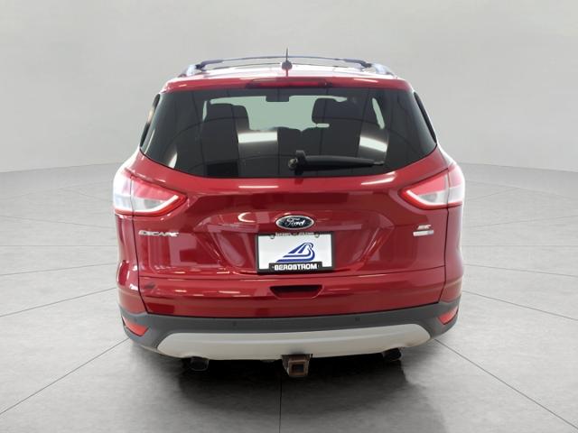 2016 Ford Escape Vehicle Photo in Green Bay, WI 54304