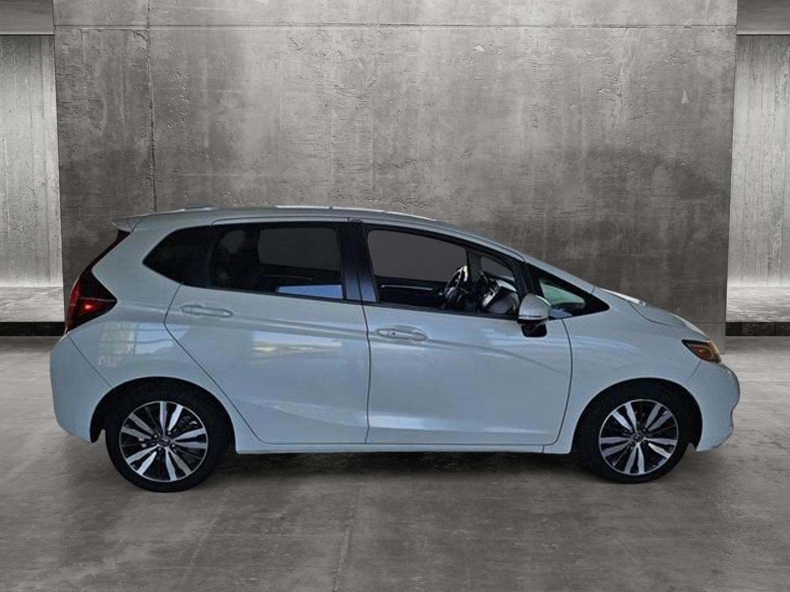 2016 Honda Fit Vehicle Photo in Henderson, NV 89014