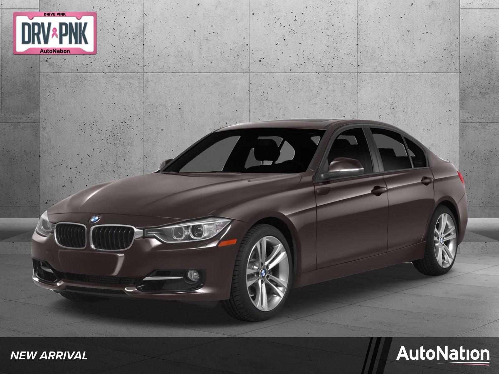 2015 BMW 328i xDrive Vehicle Photo in West Palm Beach, FL 33417