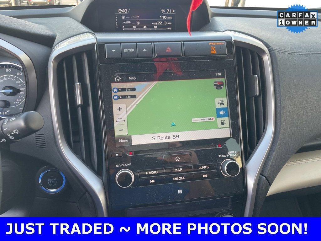 2019 Subaru Ascent Vehicle Photo in Plainfield, IL 60586