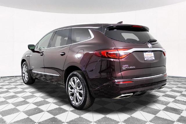 2021 Buick Enclave Vehicle Photo in NORTH RIVERSIDE, IL 60546-1404