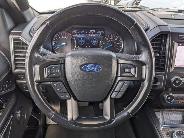 2019 Ford Expedition Vehicle Photo in San Antonio, TX 78209