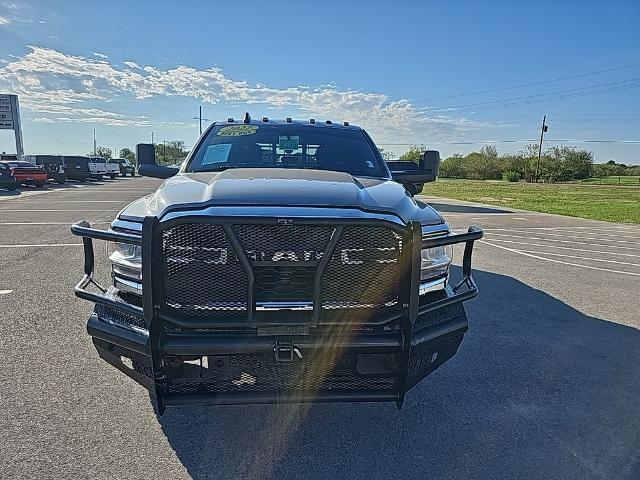 2022 Ram 3500 Vehicle Photo in EASTLAND, TX 76448-3020