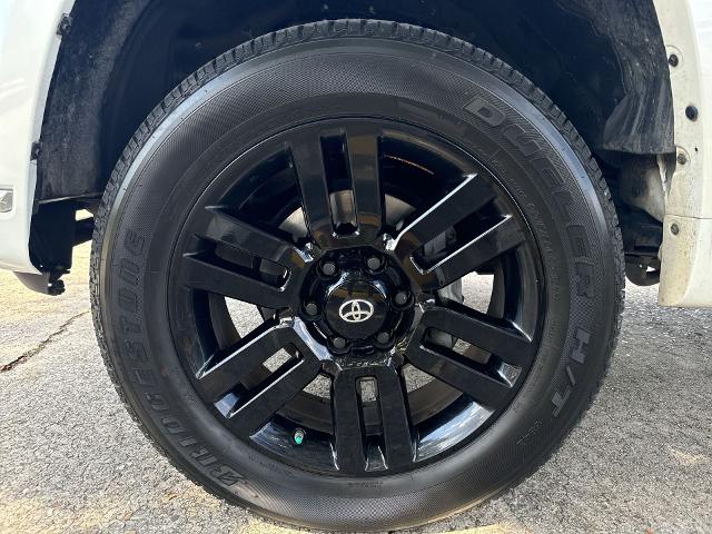 2020 Toyota 4Runner Vehicle Photo in BATON ROUGE, LA 70806-4466