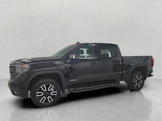 2022 GMC Sierra 1500 Vehicle Photo in APPLETON, WI 54914-8833