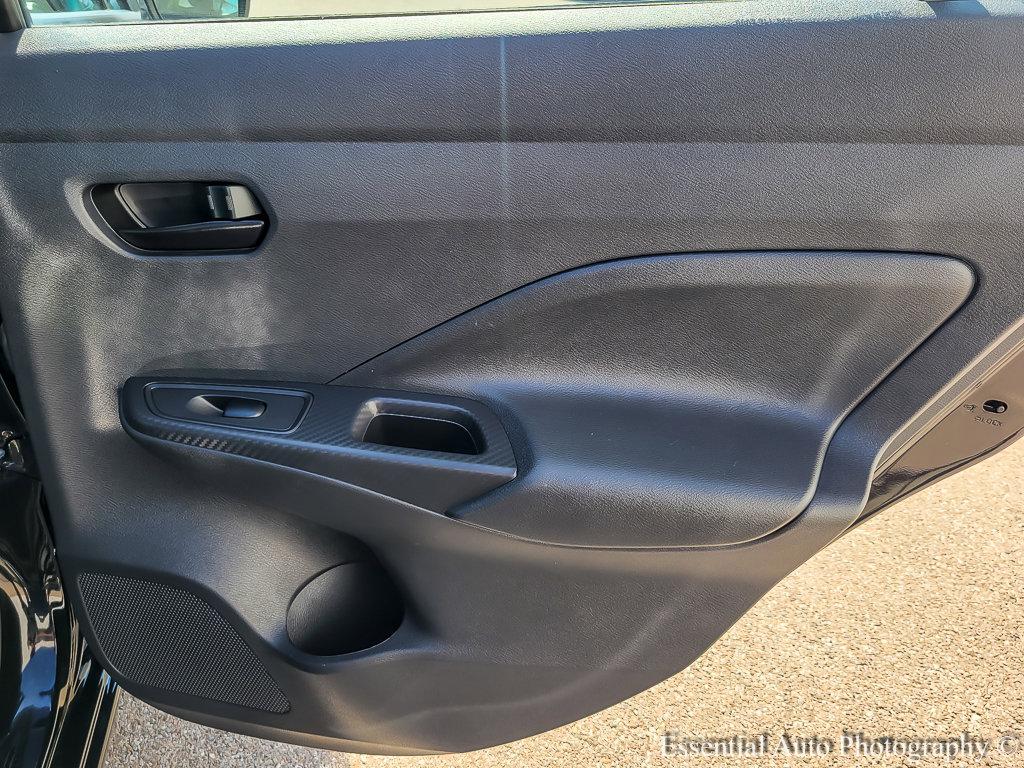 2022 Nissan Versa Vehicle Photo in Saint Charles, IL 60174