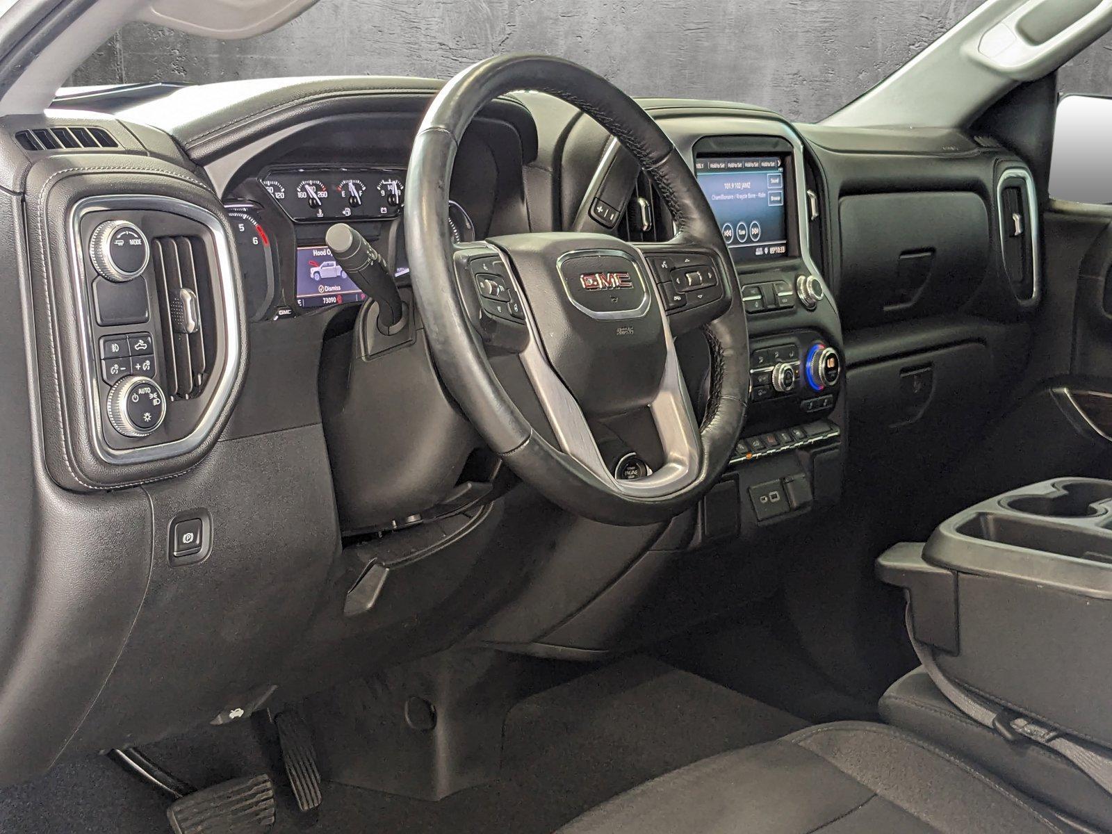 2020 GMC Sierra 1500 Vehicle Photo in ORLANDO, FL 32812-3021