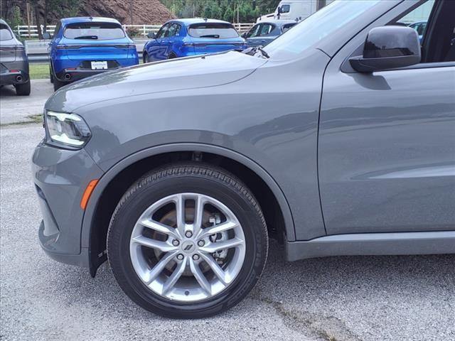 2023 Dodge Durango Vehicle Photo in Bowie, MD 20716